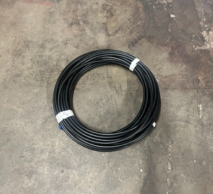 PLC 100+ ft Wireless Supply <strong>Trueconnect</strong> 1/2" 50OHM SuperFlexible 201604 Warranty Product - Product Image 1