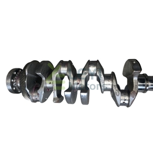 Cigüeñales de Motor Diésel Forjados, Piezas de Repuesto para Motor, Cigüeñal para Land Rover Jaguar 2.0T PT204 AJ200P Gasolina - Product Image 3