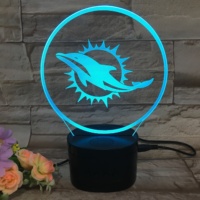 Lampe de table USB Stitch, veilleuse 3D, haut-parleur Bluetooth, lampe pour cadeau d'enfant, cadeau coloré