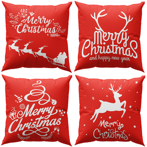 Phong Cách Mới Chất Lượng Cao Sang Trọng Hiện Đại Quảng Trường Ném Gối Không Độc Hại Có Thể Giặt Trang Chủ Trang Trí Gối Đệm Với Dây Kéo - Product Image 1