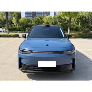 Guazi Coche Usado 2024 Leapmotor C16 Listo para Enviar SUV Automático de Nueva Energí<span class=keywords><strong>a</strong></span> EV LHD Exportación Global para Viajes Familiares Ampliados 6 Asientos - Product Image 3