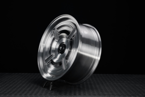 Rines de Estilo de Alta Gama de 16 y 17 Pulgadas, Ligeros, Forjados en Aleación de Aluminio, Plateados, JDM Clásicos, TUV, Perfil Bajo, para K1 K2 K3 C1 C2 W167 C167 <span class=keywords><strong>W2</strong></span> - Product Image 3