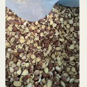 Semillas de loto de buena calidad, sin plumule, semillas de loto secas, alimentación saludable - Product Image 1