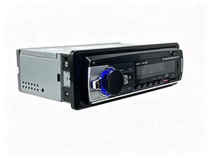 Lecteur MP3 de voiture JSD-520 60WX4 7388IC 1 DIN, stéréo <span class=keywords><strong>Bluetooth</strong></span>, radio FM, 4,55 USD, prix d'usine <span class=keywords><strong>pas</strong></span> cher, vente en gros, fabricant-auto - Product Image 2