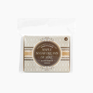 30 foglietti adesivi per scatola, serie Warm Words Old Dreams Third Bullet, quaderni artistici in rilievo, materiali decorativi - Product Image 5
