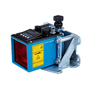 Capteur de distance laser DL100-21AA2101 compatible avec la série DL1 pour le positionnement en entrepôt - Product Image 3