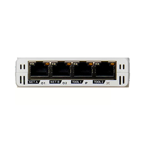 Keysight IFC (Ixia Architecture Controller) Cluster-LIC-V1-IFC ผลิตในเยอรมนี รับประกัน 1 เดือน - จัดการและกำหนดค่าคลัสเตอร์ NPB - Product Image 3