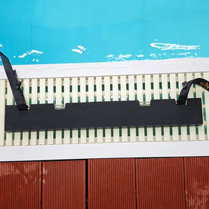 Fornitura di fabbrica di attrezzature per piscina <span class=keywords><strong>dorso</strong></span> Start cuneo per la formazione e la competizione in piscina - Product Image 6