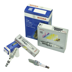 Busi OEM Baru LONGLIFE 101905621 PFR6W-T Laser Platinum Spark Plug PFR7W-T untuk AUDI A4 B7 untuk NGK - Product Image 6
