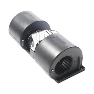 Motor de Ventilador 14585357 VOE14585357 Compatible con EC60E ECR58 ECR58D EC80D EW60C ECR88, Pieza para Maquinaria de Construcción - Product Image 4