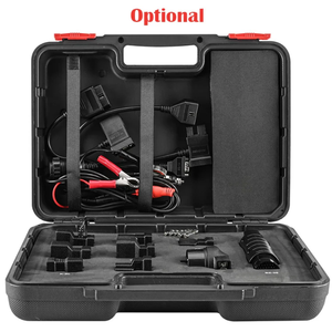 2025 X431 PROS V 5.0 Herramienta Automotriz OBD2 Escáner de Coche X-431 Pro X431 PROS V5.0 X431 Pros V5.0 X431 PROS V5 - Product Image 2