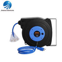 Nuevo Arnés de Cableado Doble AF JINSTRON para Excavadora Hyundai, Clasificación IP65, PVC/Nylon para Máquinas Electrónicas - Venta al por Mayor