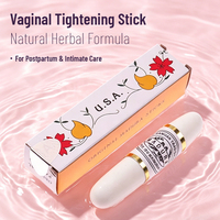 Bâtonnet de resserrement vaginal pour femme, portable, pour usage domestique, produits de santé, meilleur bâtonnet de resserrement vaginal pour femme, vente en gros