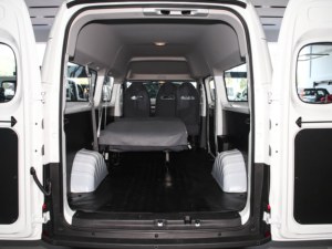 Nuevo Auto Maxus Dana V1L 2026, Techo Alto, Versión Multifuncional, Vehículo Eléctrico Puro R15, Conducción Izquierda, <span class=keywords><strong>Vehículos</strong></span> <span class=keywords><strong>de</strong></span> Nueva Energía - Product Image 3