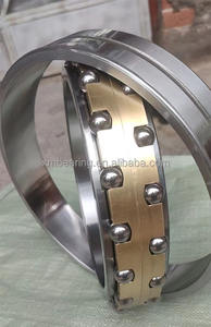 Lina bantalan rol bulat Jepang <span class=keywords><strong>1213K</strong></span> bantalan rol penyeimbang-sendiri 1213 Sizes 1213EKTN9/C3 ukuran Sizes - Product Image 4