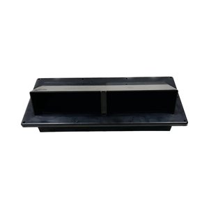 Rejilla de ventilación de pared lateral, accesorio resistente a caídas, barandilla Aravan, 2023 - Product Image 3