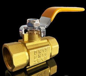 Robinet de tuyau d'eau à 4 points avec filetage interne à 6 points - Product Image 4