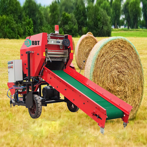 Đa chức năng <span class=keywords><strong>Baler</strong></span> Máy Vòng nông nghiệp hay <span class=keywords><strong>Baler</strong></span> Vòng <span class=keywords><strong>Mini</strong></span> baling cỏ hay rơm vuông <span class=keywords><strong>Baler</strong></span> - Product Image 4