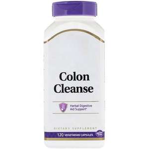 ผลิตภัณฑ์แคปซูลลดน้ำหนัก,ผลิตภัณฑ์ทำความสะอาดลำไส้ใหญ่ - Product Image 3