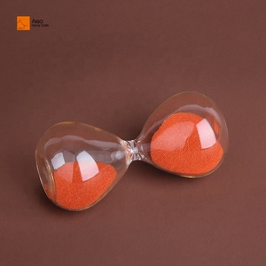 Đồng Hồ Cát Sáng Tạo 2 Phút Trong Suốt, Đồng Hồ Cát Nhiều Màu Sắc Khuyến Mại Giá Rẻ Cho Trẻ Em - Product Image 5