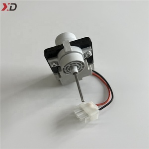 Moteur de ventilateur d'évaporateur de réfrigérateur 242077702 compatible avec <span class=keywords><strong>Frigidaire</strong></span> - Product Image 2