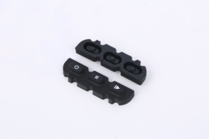 Silicone <strong>Switch</strong> Keys And Rubber <strong>Buttons</strong> <strong>Good</strong> Touch For All Kinds Of Remote Control And Other Electronic Equipment Usage Seal - Product Image 3