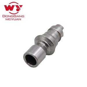 Noyau de soupape de commande WEIYUAN 1211203 pour injecteurs de carburant diesel Caterpillar 3408 3412 HEUI pour <span class=keywords><strong>Redat</strong></span> - Product Image 4