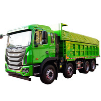 2023 JAC Feiyue J3, Geerfa A5, K5, Feiyue J6, Geerfa A3, K3, and Dump Trucks Are Hot <strong>Sellers</strong> in Cote D'Ivoire.