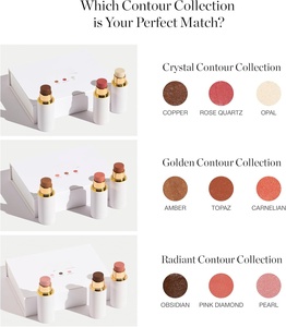 Barra de Colorete e Iluminador en Crema Resistente al Agua - Product Image 2