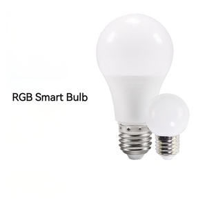 12V Atmosphärische Raumbeleuchtung Heimdekoration Glühbirne Intelligente Fernbedienung Dimmbare <span class=keywords><strong>LED</strong></span>-Glühbirne - Product Image 6