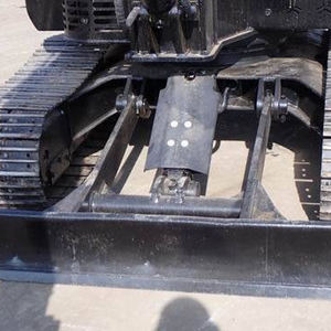 SANY 5,5 Ton excavadora sobre orugas SY75C - Product Image 4