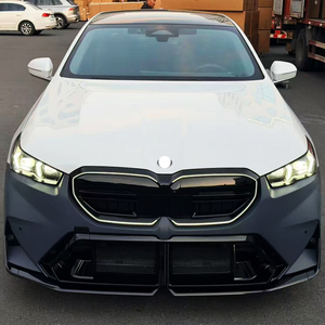 Envío Rápido, Kit de Carrocería para <span class=keywords><strong>BMW</strong></span> Serie 5 G60, Años 2024-2026, Modificación al Modelo M5. - Product Image 1