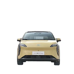 Qualified Popular Chinese Brand GuangQi AION Y plus Pure Electric New Energy Vehicle SUV Car