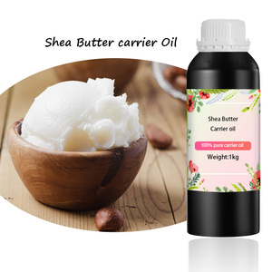 Bơ Shea nguyên chất hữu cơ 100% ép lạnh số lượng lớn, nguyên liệu mỹ phẩm dùng làm xà phòng, kem và sữa dưỡng thể - Product Image 3