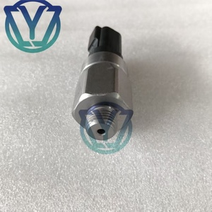 Capteur de pression d'huile moteur 101203 pour excavatrice PC400-8 PC450-8, capteur d'alarme basse pression 6D125, pièces de machines de construction - Product Image 4
