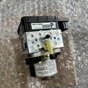 ชุดควบคุมปั๊ม <span class=keywords><strong>ABS</strong></span> สำหรับรถยนต์โตโยต้า คัมรี่ ปี 2007 - 2011 พร้อมรหัส 44510-30290&44510 30290 - Product Image 2