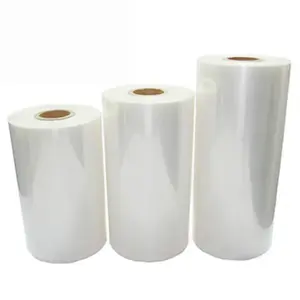 Water Soluble PVA Pod Film Packaging 200m/roll or1000m/roll