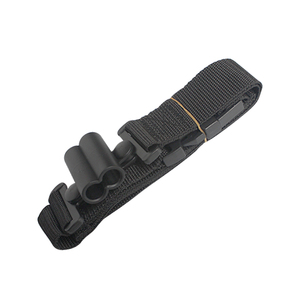 Attelle de traction réglable pour jambe Medresq, en acier et fibre de carbone, 147 cm, certifiée CE, produit de premiers secours et d'urgence, vente chaude - Product Image 5