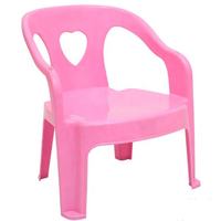 Chaise d'apprentissage pour enfants, design moderne, en polypropylène, écologique, mobilier pour enfants, salle de classe, école, chambre, salon