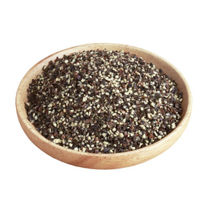 Pepe Nero Cinese Secco Piccante in Granuli, Scadenza 18 Mesi, 100% Puro, 500g, Conservare in Luogo Asciutto - Product Image 2