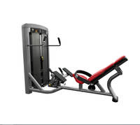 HT, Peralatan Fitness Gym, Mesin Penguat Glute Bridge untuk Penggunaan Di Rumah dan Komersial