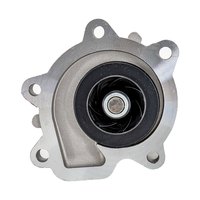 Pompa Air Mesin BYD 476ZQA 1171383 476ZQA-1307100 untuk Song Qin Pro S6 S7 Yuan E5 Sistem Pendingin Suku Cadang Mobil OEM