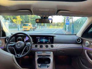 <span class=keywords><strong>Mercedes</strong></span> Usado del 2022 ------- Clase E de <span class=keywords><strong>Mercedes</strong></span>-Benz - Product Image 6