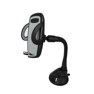 Support universel de téléphone portable Flexible, accessoires pour pare-brise de voiture, Long bras, col de cygne - Product Image 3