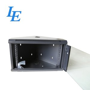 Special Wall <b>Cabinet</b> Corner Small <b>Network</b> Rack CCTV DVR Box Stock SPCC Steel ROHS CE Certified - Product Image 1