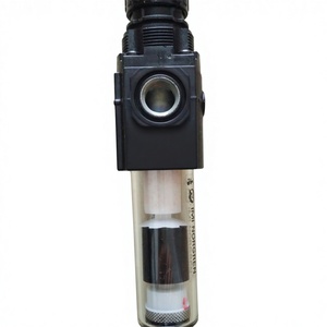 Unidad FRL de Filtro Regulador de Aire Neumático IMI Norgren B72G-3GK-AL1-RMN G3/8 de 5 Micras con Drenaje Automático - Product Image 5