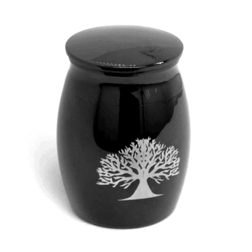 Высшее качество, оптовая продажа, декоративные урны для сушки, маленькие урны для золы домашних животных