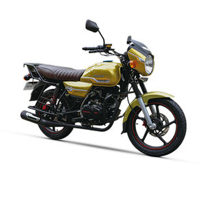 DaYun DY150-26F 150cc İş Motosikleti EDF Motor 13L Depo Arka Taşıyıcı Max Serisi İthalatçı Distribütör İçin Toptan Satış - Product Image 2