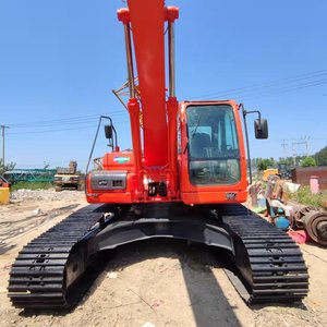 Excavadora de segunda mano usada DOOSAN DX300LC - Product Image 5