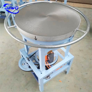 Máy Làm Đàn Ông Chapati Hiệu Quả Cao Máy Làm Bao Bì <span class=keywords><strong>Roti</strong></span> Chapati - Product Image 4